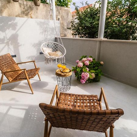 Apartments Kiwi ดูบรอฟนิก ภายนอก รูปภาพ