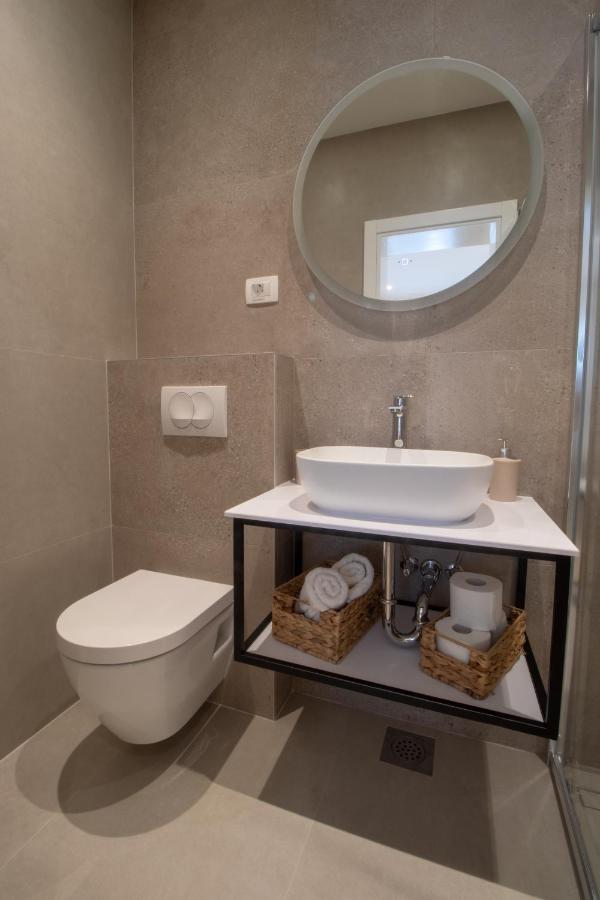 Apartments Kiwi ดูบรอฟนิก ภายนอก รูปภาพ