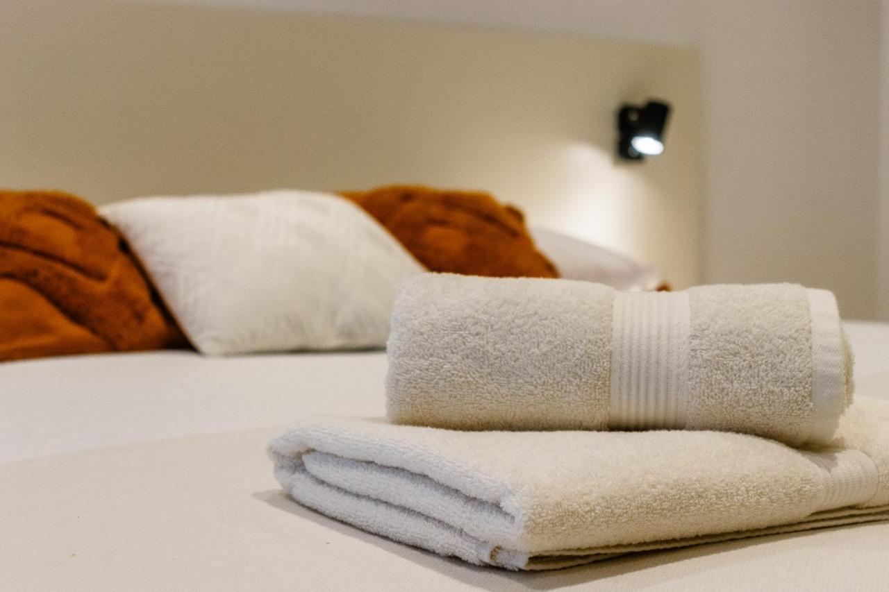 Apartments Kiwi ดูบรอฟนิก ภายนอก รูปภาพ