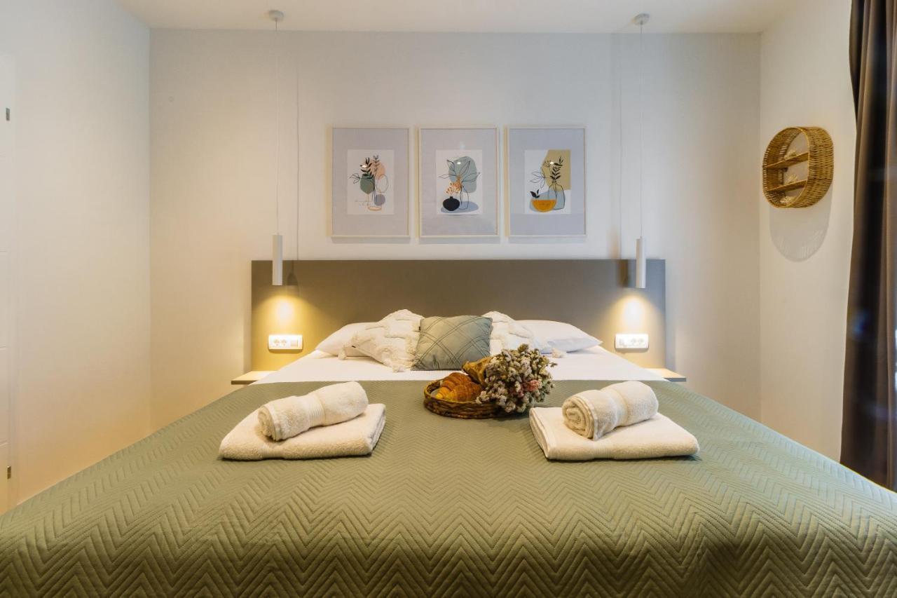 Apartments Kiwi ดูบรอฟนิก ภายนอก รูปภาพ
