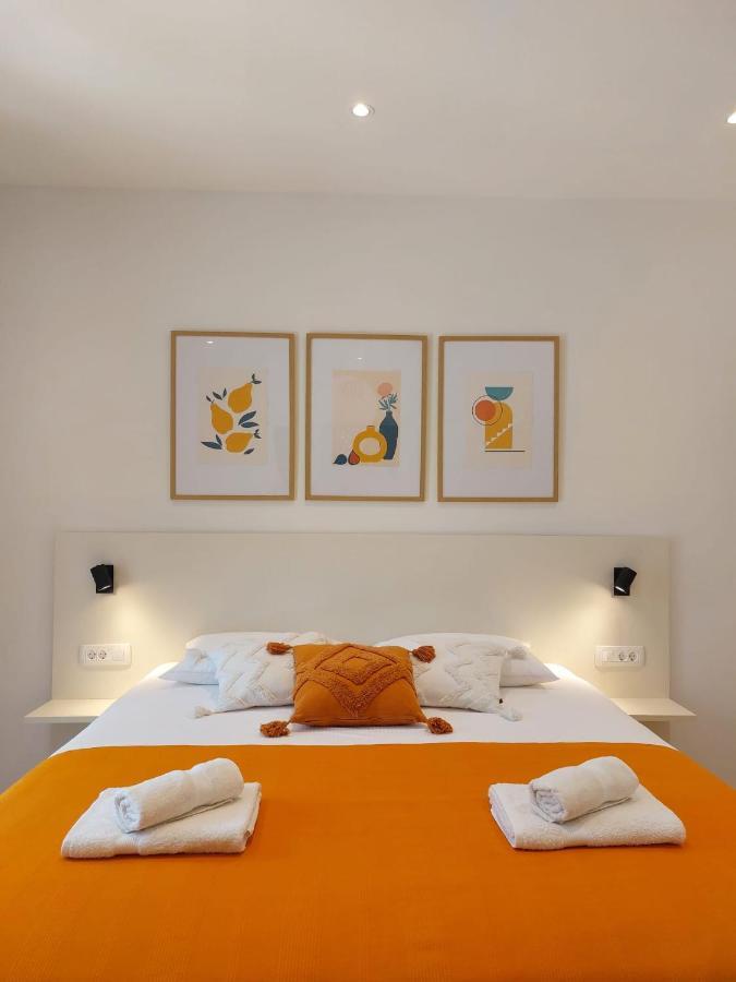 Apartments Kiwi ดูบรอฟนิก ภายนอก รูปภาพ